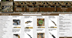 Desktop Screenshot of klich.com.ua